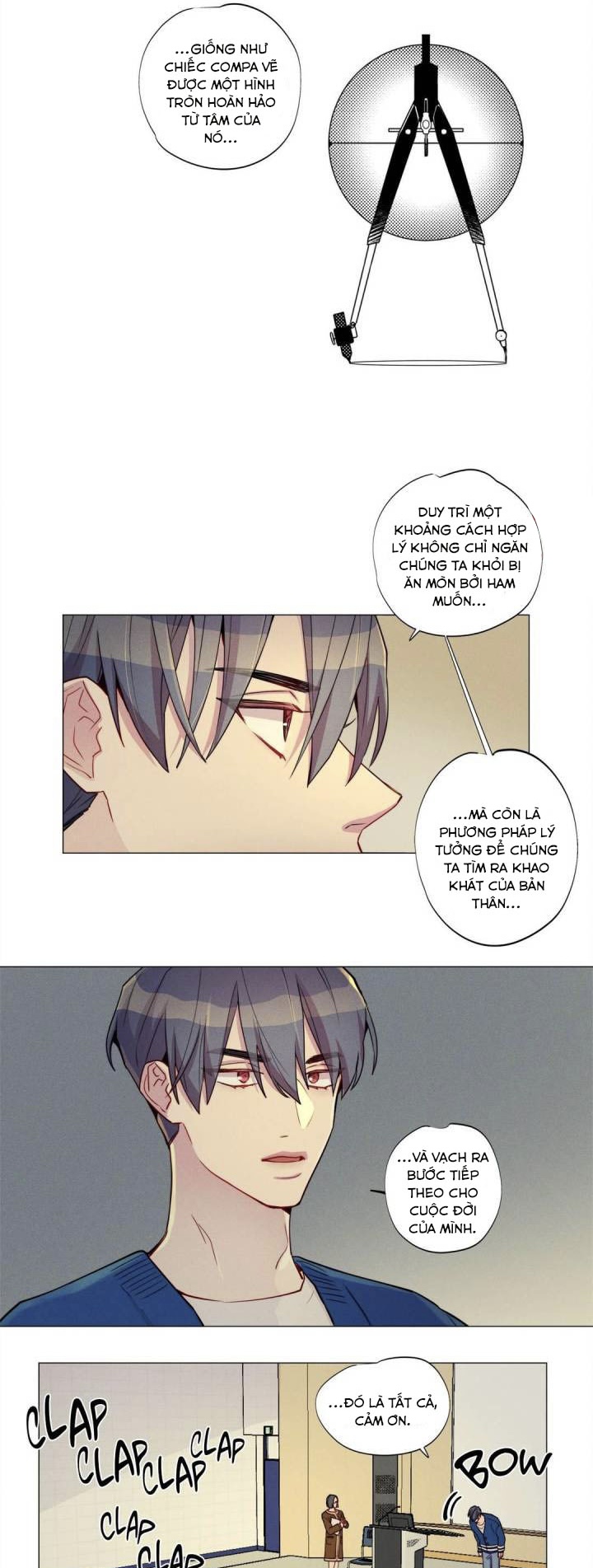 mảnh ghép o bị khuyết chapter 88 16
