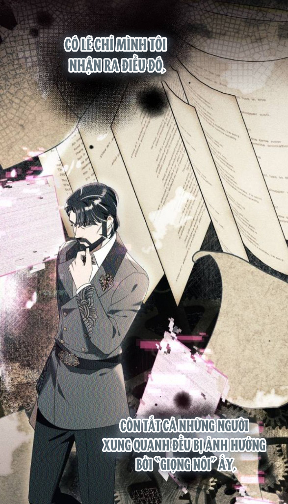 tôi tưởng đó chỉ là tiểu thuyết trọng sinh bình thường chapter 98.1 5