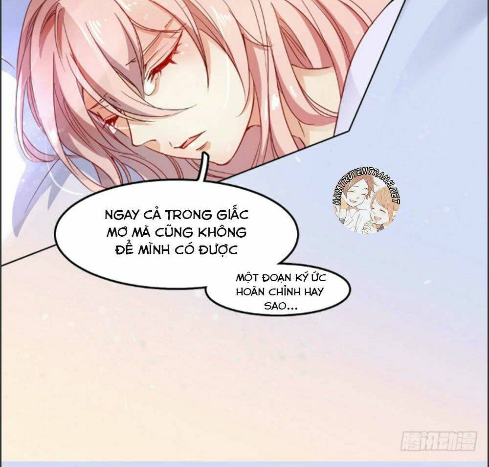 sổ tay tình yêu của tiểu hồ ly chapter 3 16