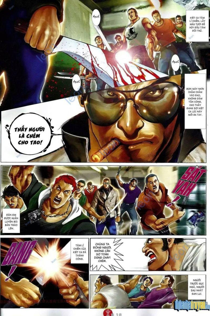 hỏa vũ diệu dương chapter 647 16