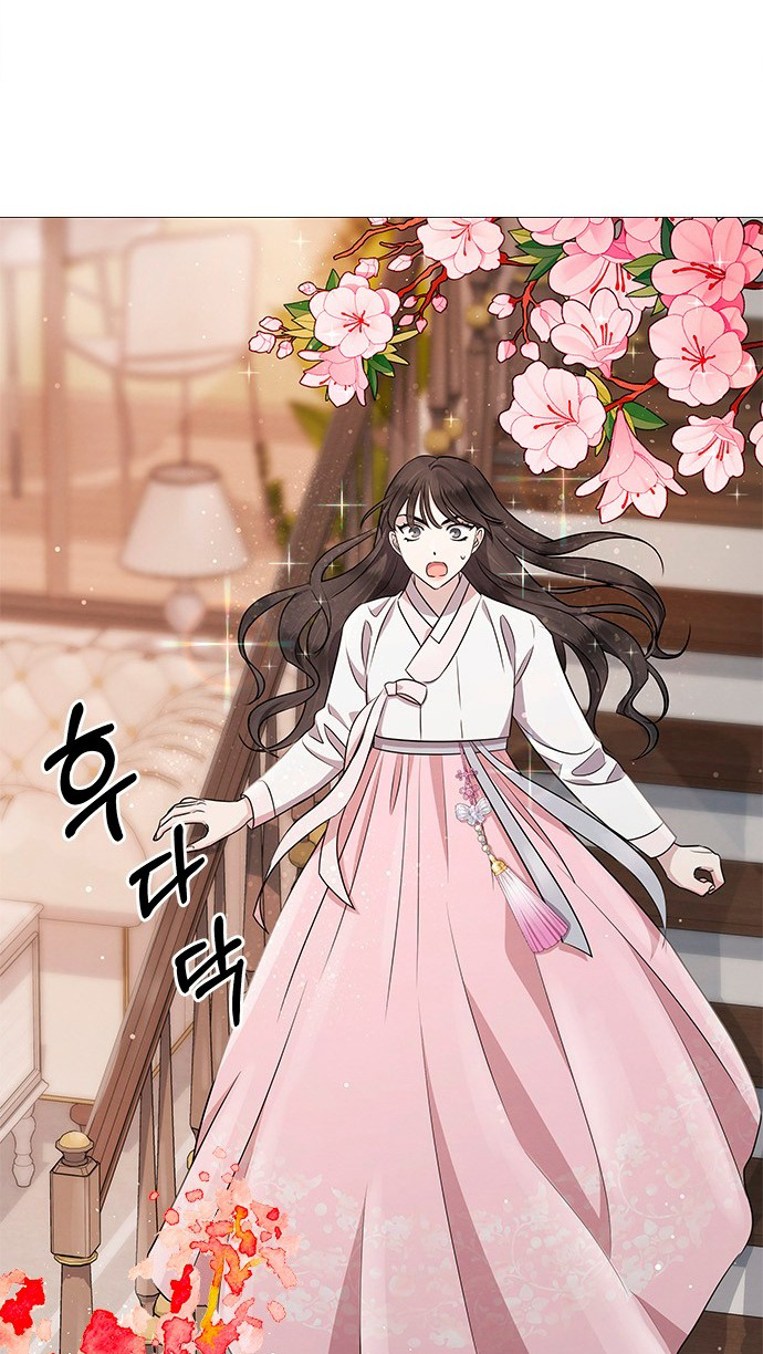 lâu đài - cô dâu của ma chapter 48 8