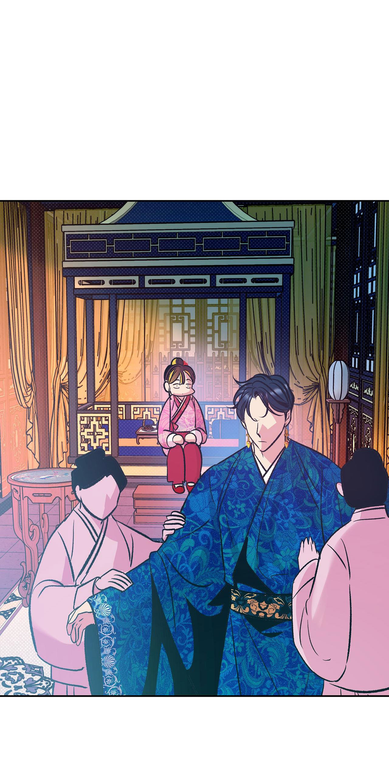 bán yêu chapter 4 59