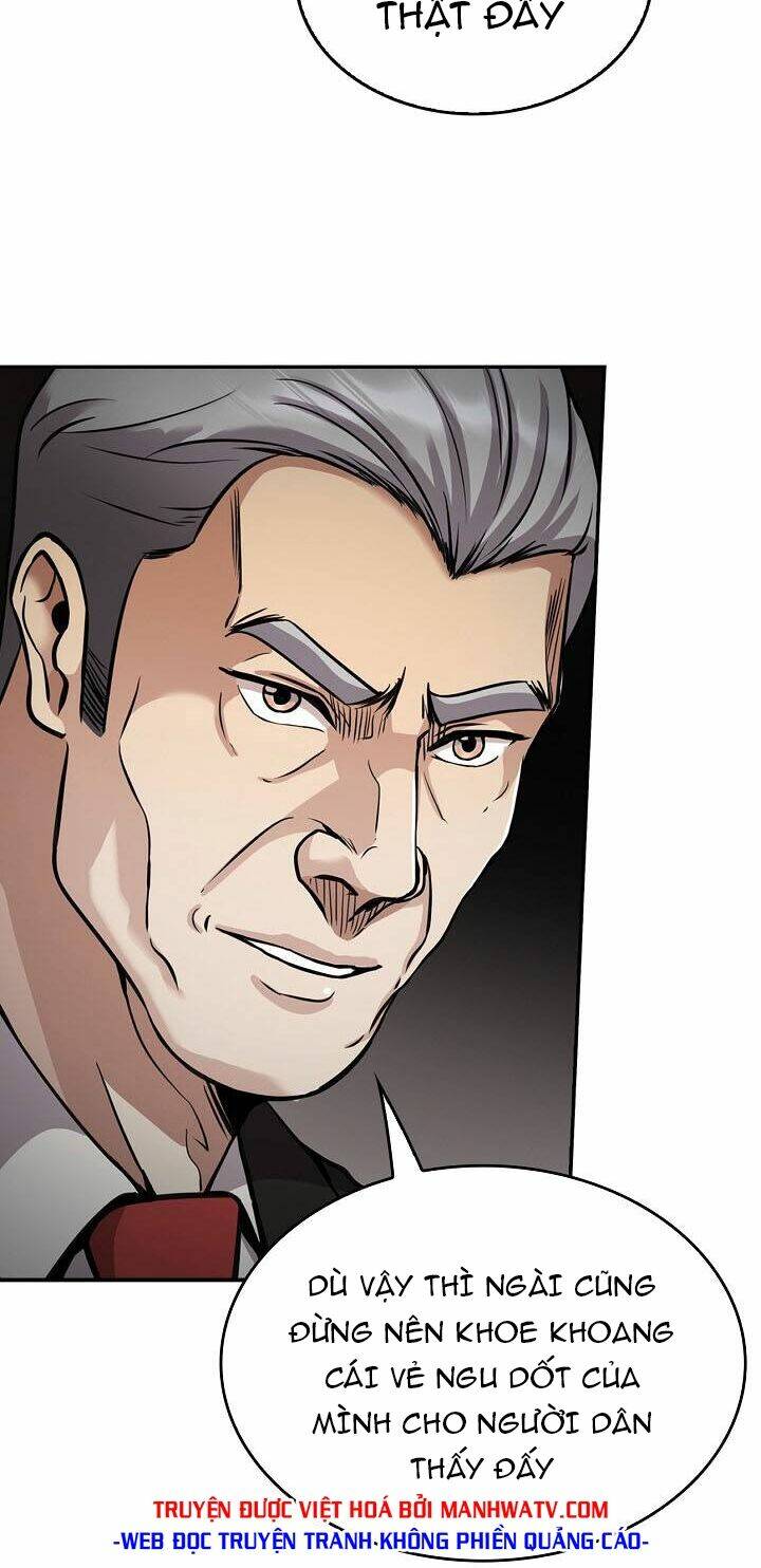 điều tra viên chuyển sinh chapter 135 64