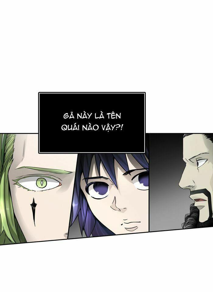 tòa tháp bí ẩn 2 chapter 440 5