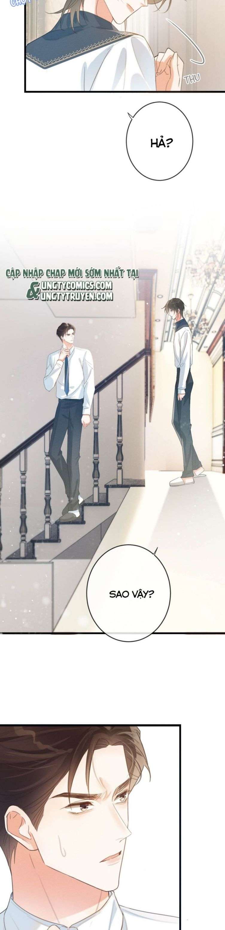 nịch tửu chapter 27 93