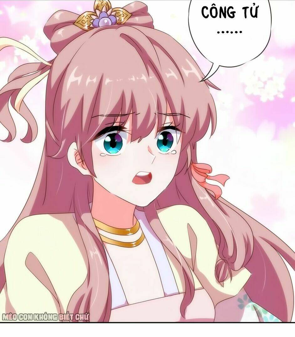 ồ, sủng phi đại nhân của ta chapter 9 23