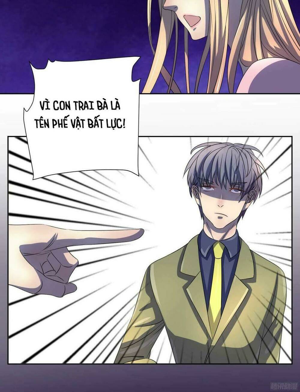 chỉ nhiễm thành hôn: đại thúc sủng vợ vô độ chapter 7 24