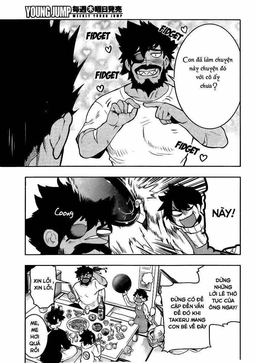 boku girl chapter 96 14