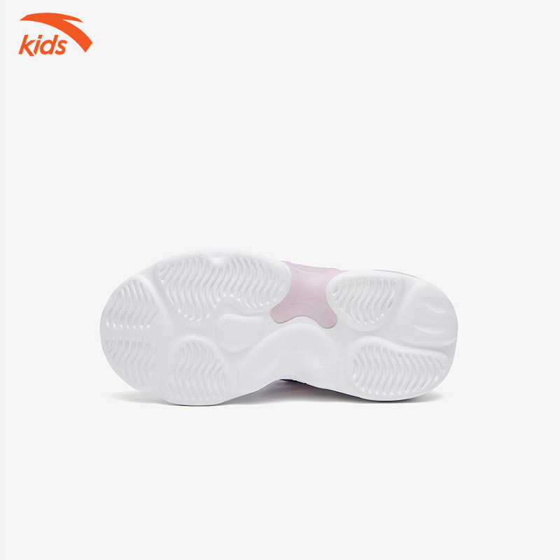 Giày Sandals Đi Biển Bé Gái Anta Kids W322339981