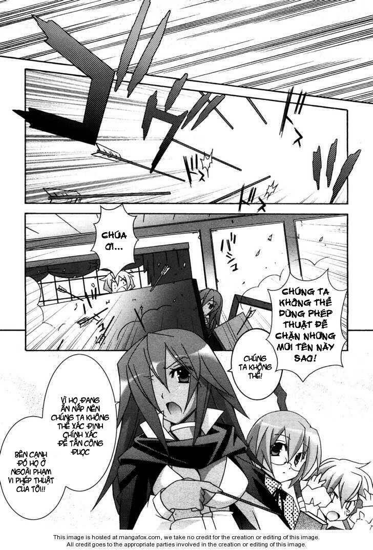 zero no tsukaima! chapter 19 5