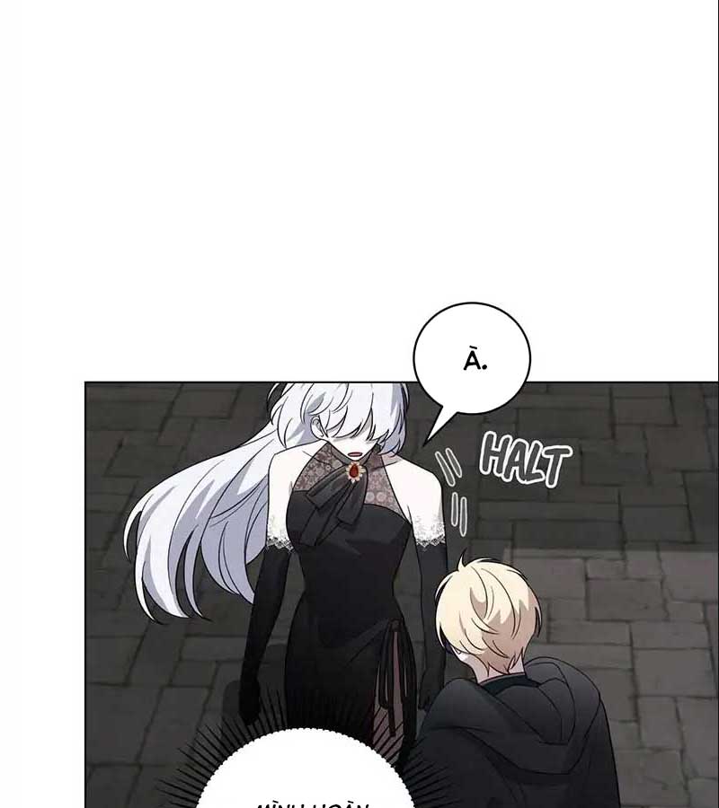 nữ phản diện muốn có kết thúc đẹp chapter 56 26