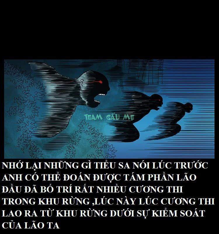 tiên sơn truyền kỳ chapter 23 43