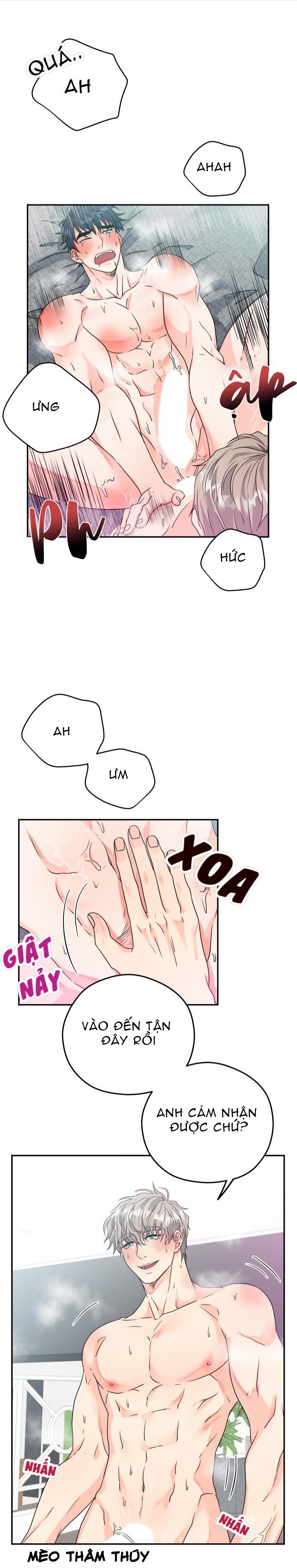 giao kiện hàng thành công chapter 7 7