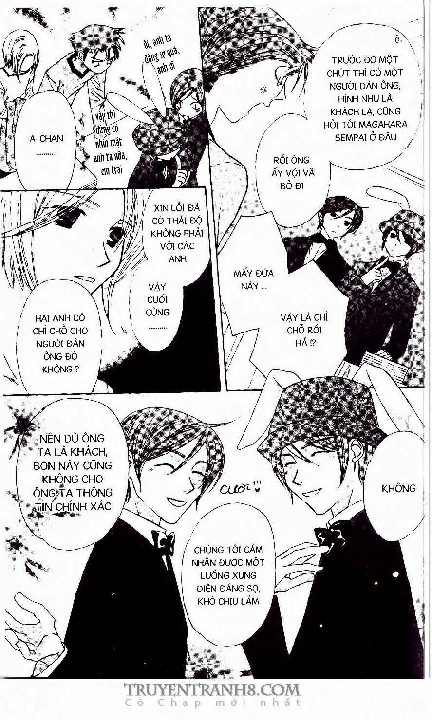 vườn địa đàng chapter 53 3