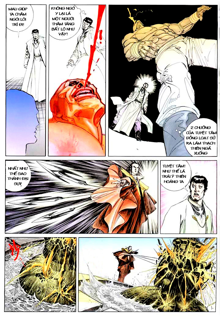 phong vân chapter 163 17