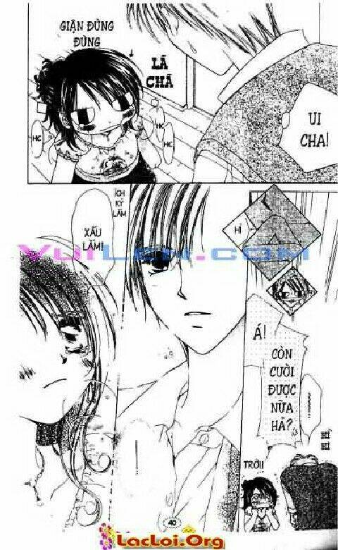 honey chapter 32 41