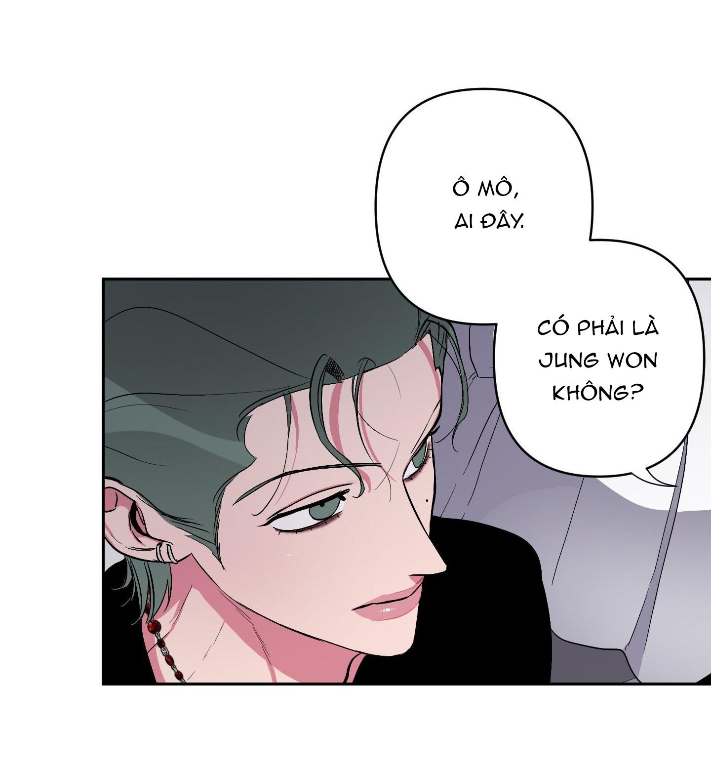 anh, hình như em tăng cân rồi chapter 19 41