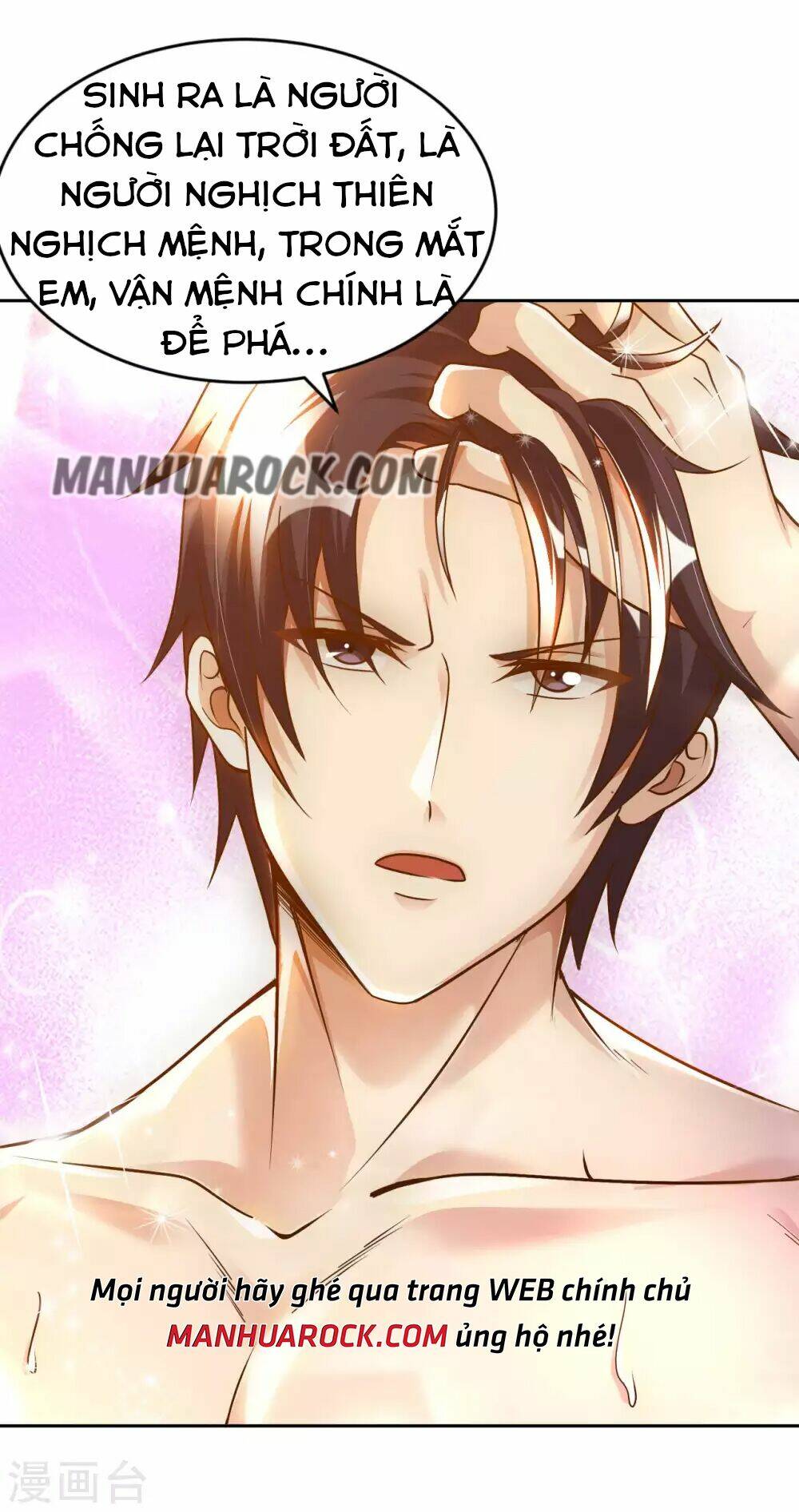 sư phụ của ta là thần tiên chapter 26 53