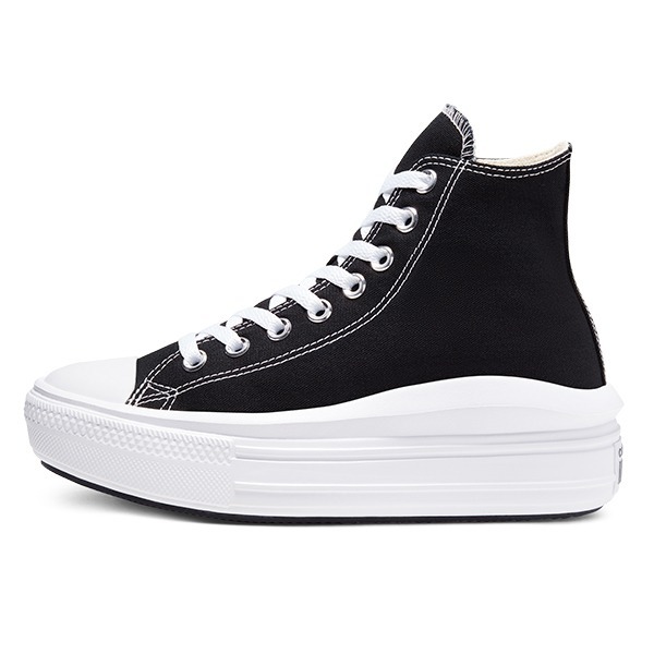 Giày Converse cổ cao Chuck Taylor All Star Move - 568497C