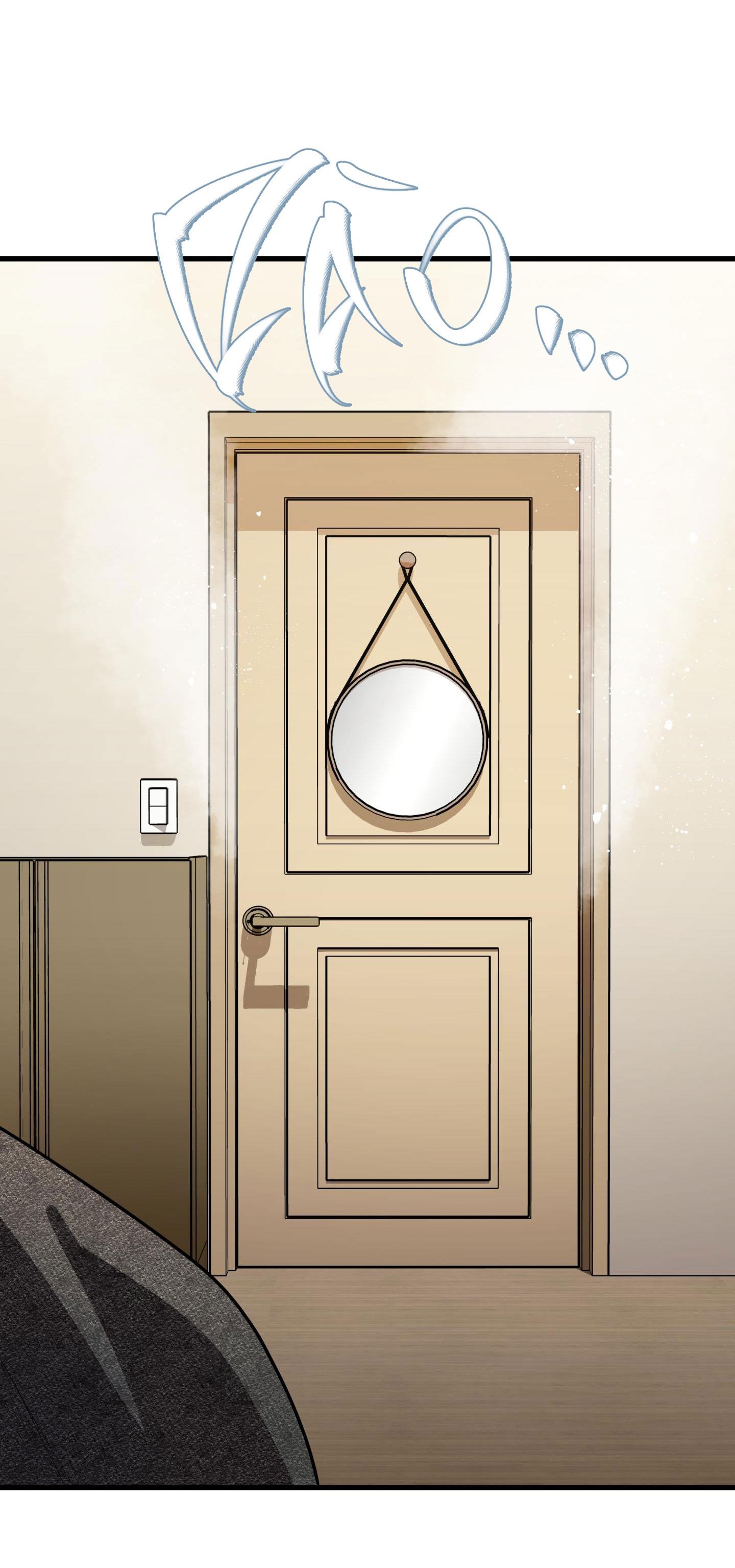 (np)những ngày mù sương chapter 5 32