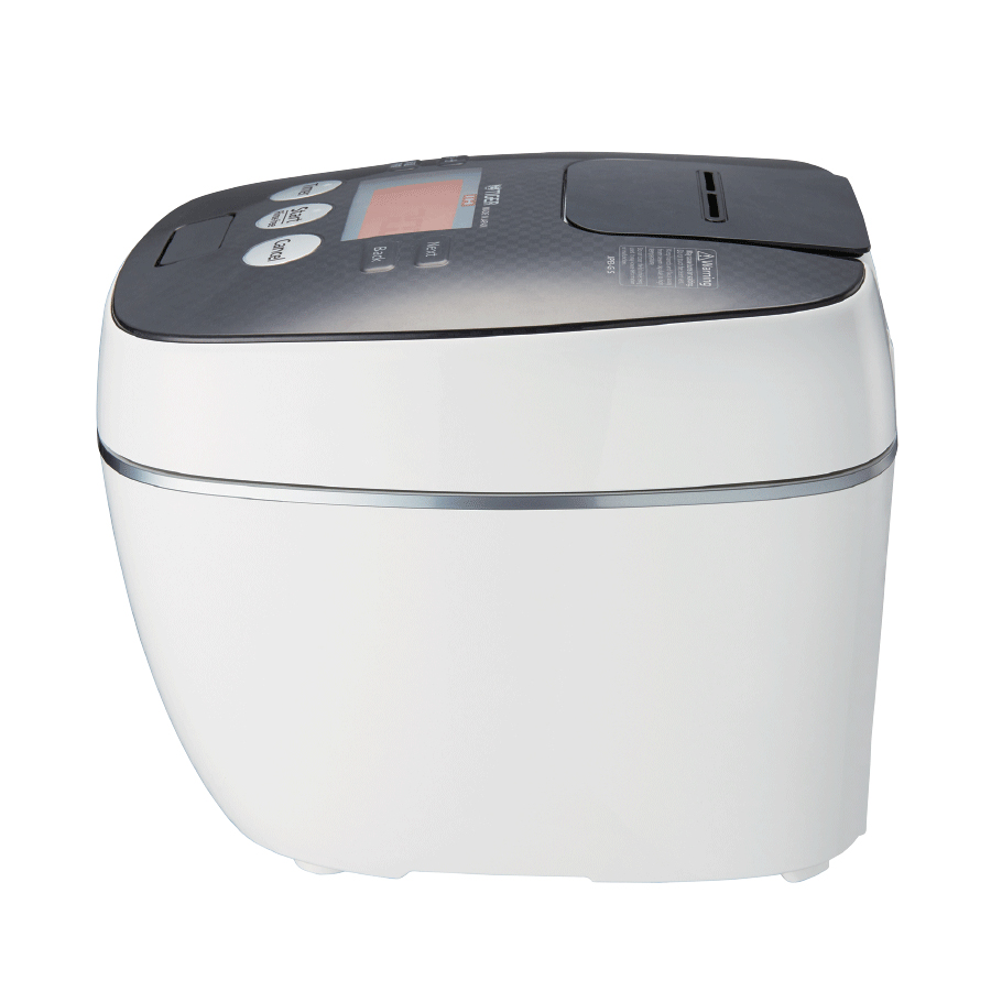 Nồi Cơm Điện Tử Tiger JPB-G10S - Hàng Chính Hãng