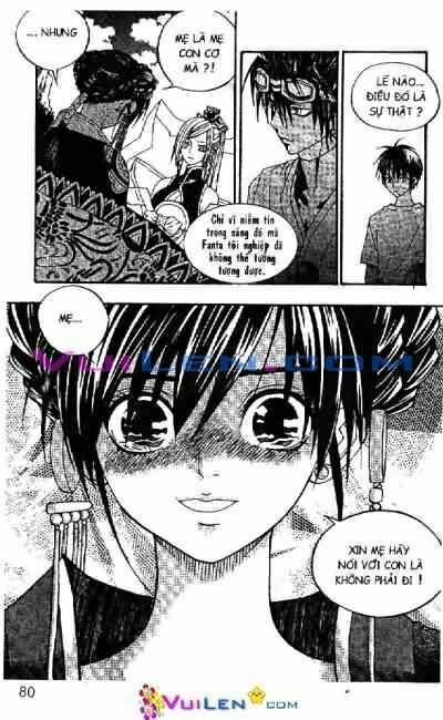 tiên nữ giáng trần chapter 14 80