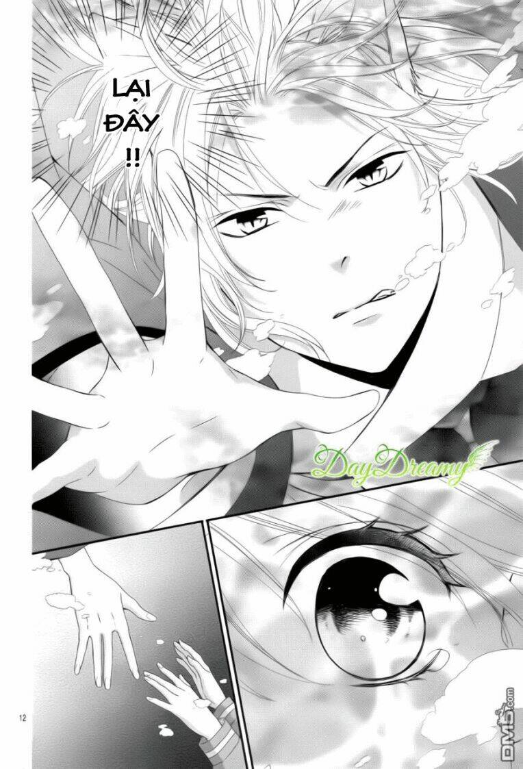 koi to kemono to seitokai chapter 8 14