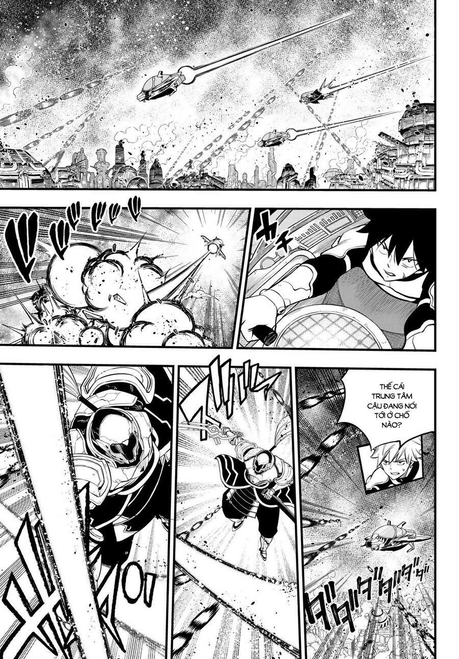 hội pháp sư và thánh thạch rave chapter 183 5