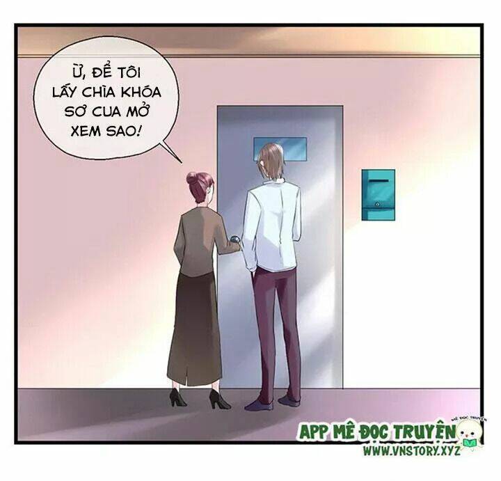 bồn tắm có vấn đề?! chapter 22 14