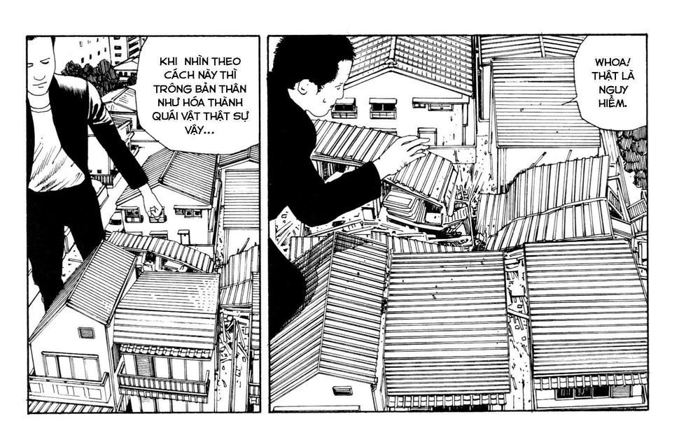 anamorphosis no meijuu chapter 1 75