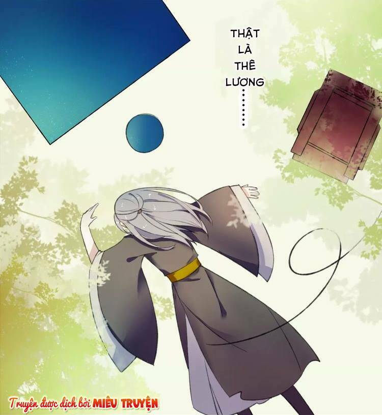 quân phong nghê ca chapter 6 11