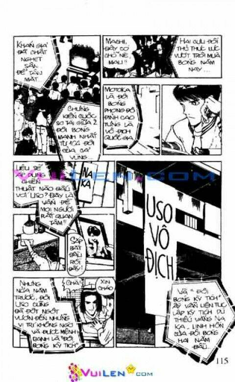 sôi động cầu trường full 17 tập chapter 14 115