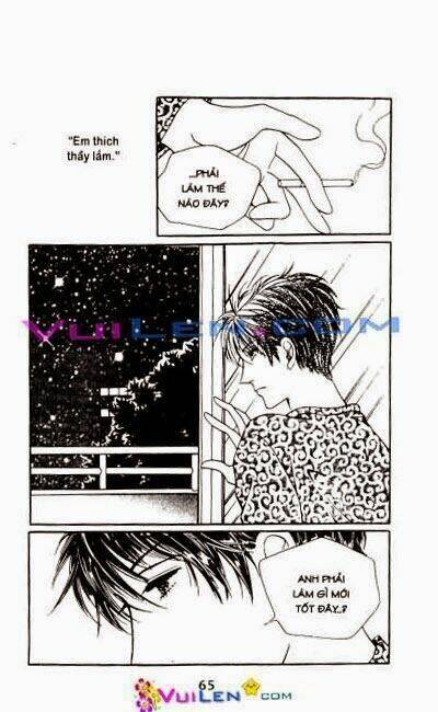 mãi yêu anh chapter 3 65