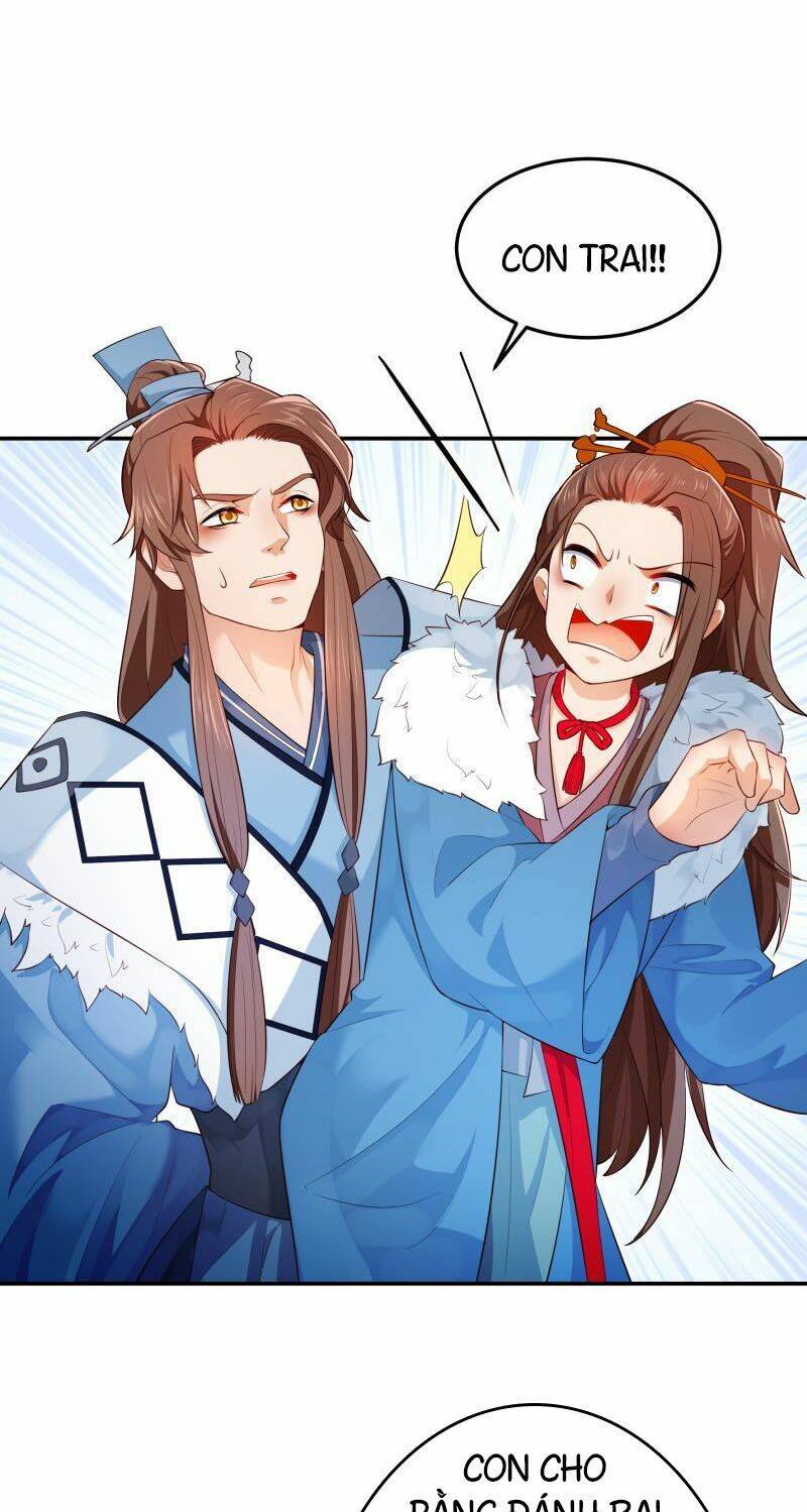 ma nhị đại chapter 20 6