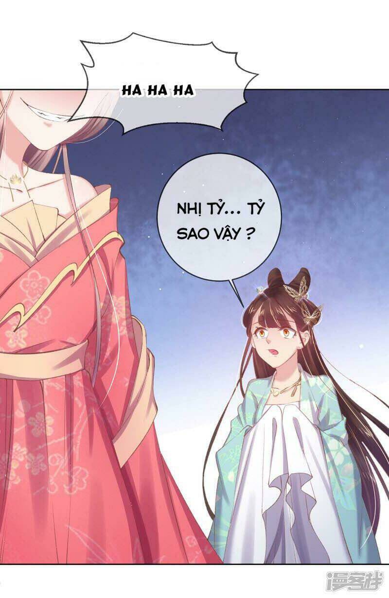 thị huyết y phi chapter 56 9