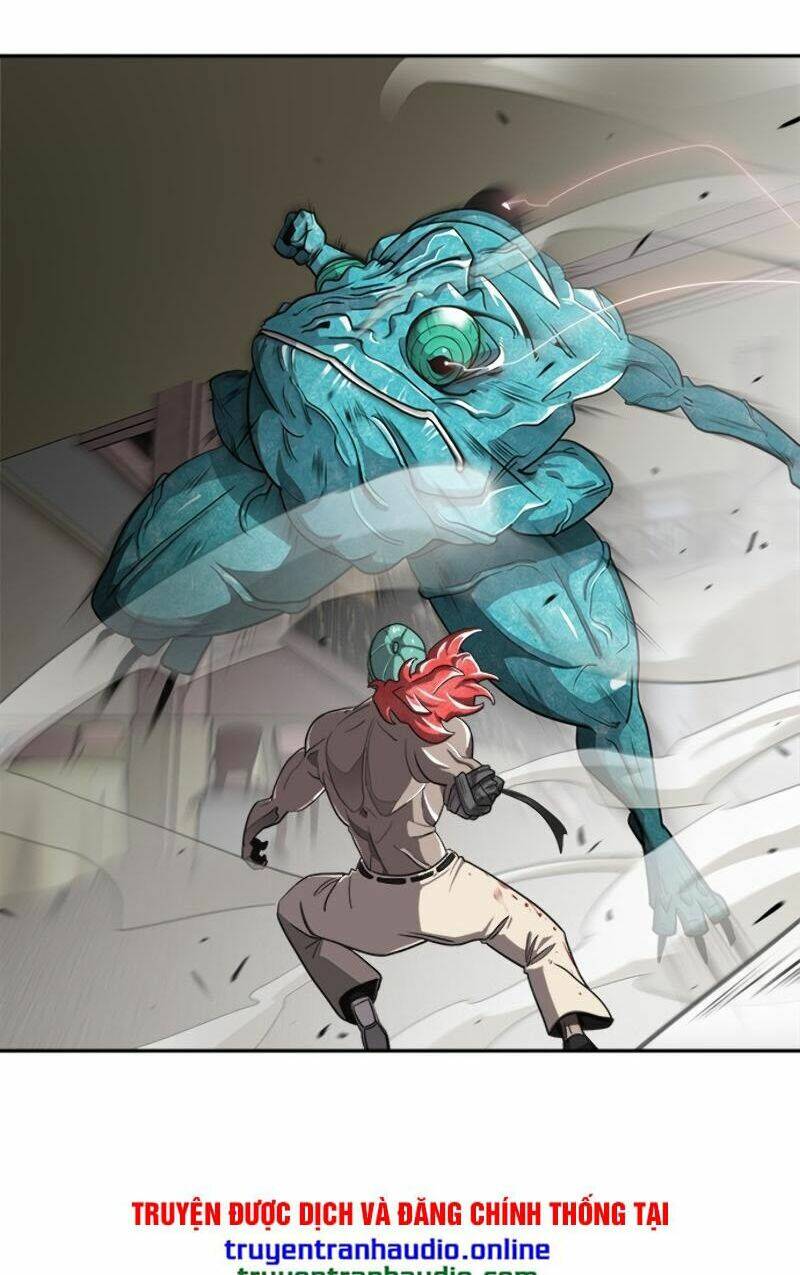 kĩ nguyên của anh hùng chapter 12 49
