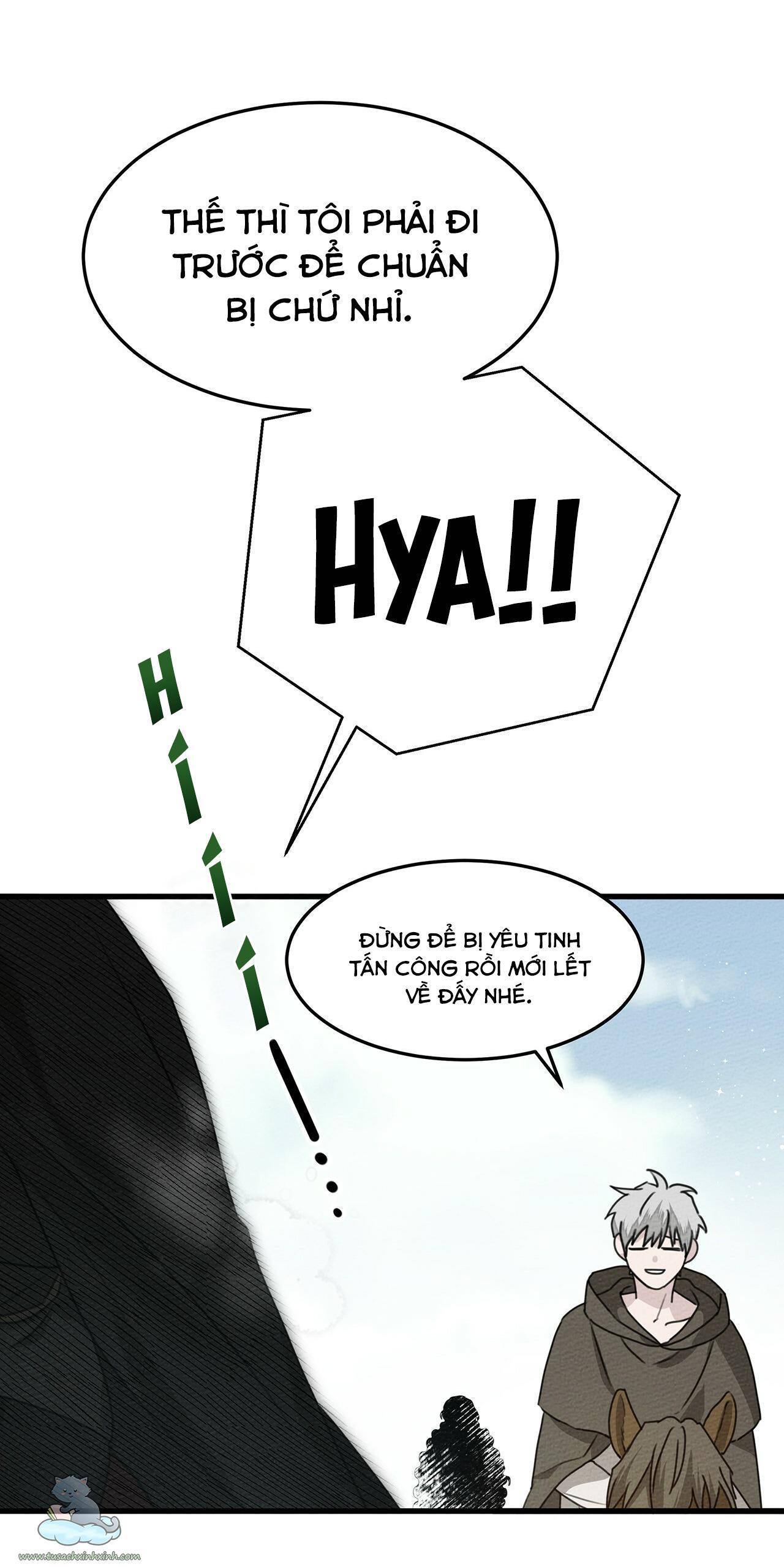 dưới tán cây sồi chapter 37 23