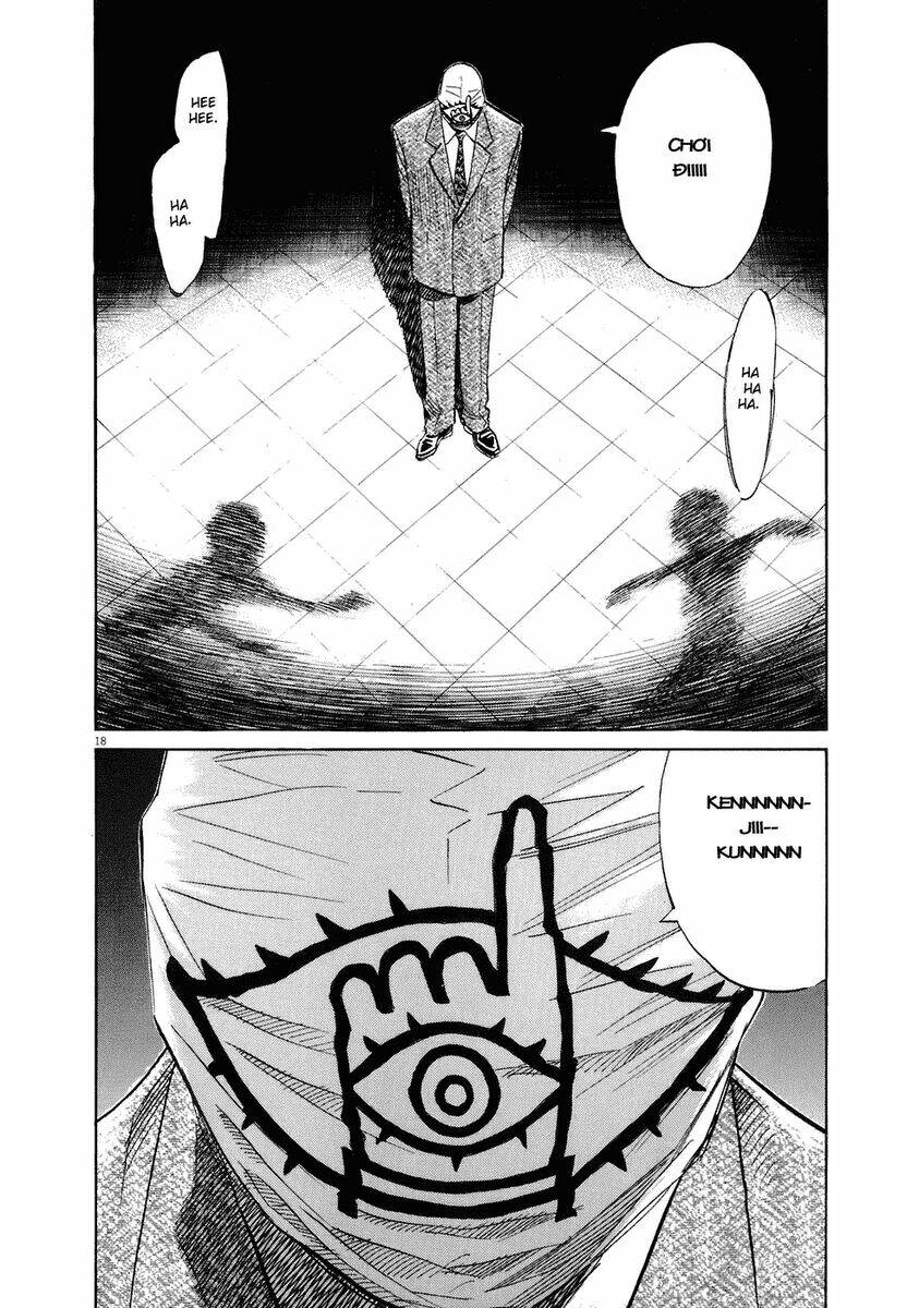 những chàng trai thế kỉ 20 chapter 231 20