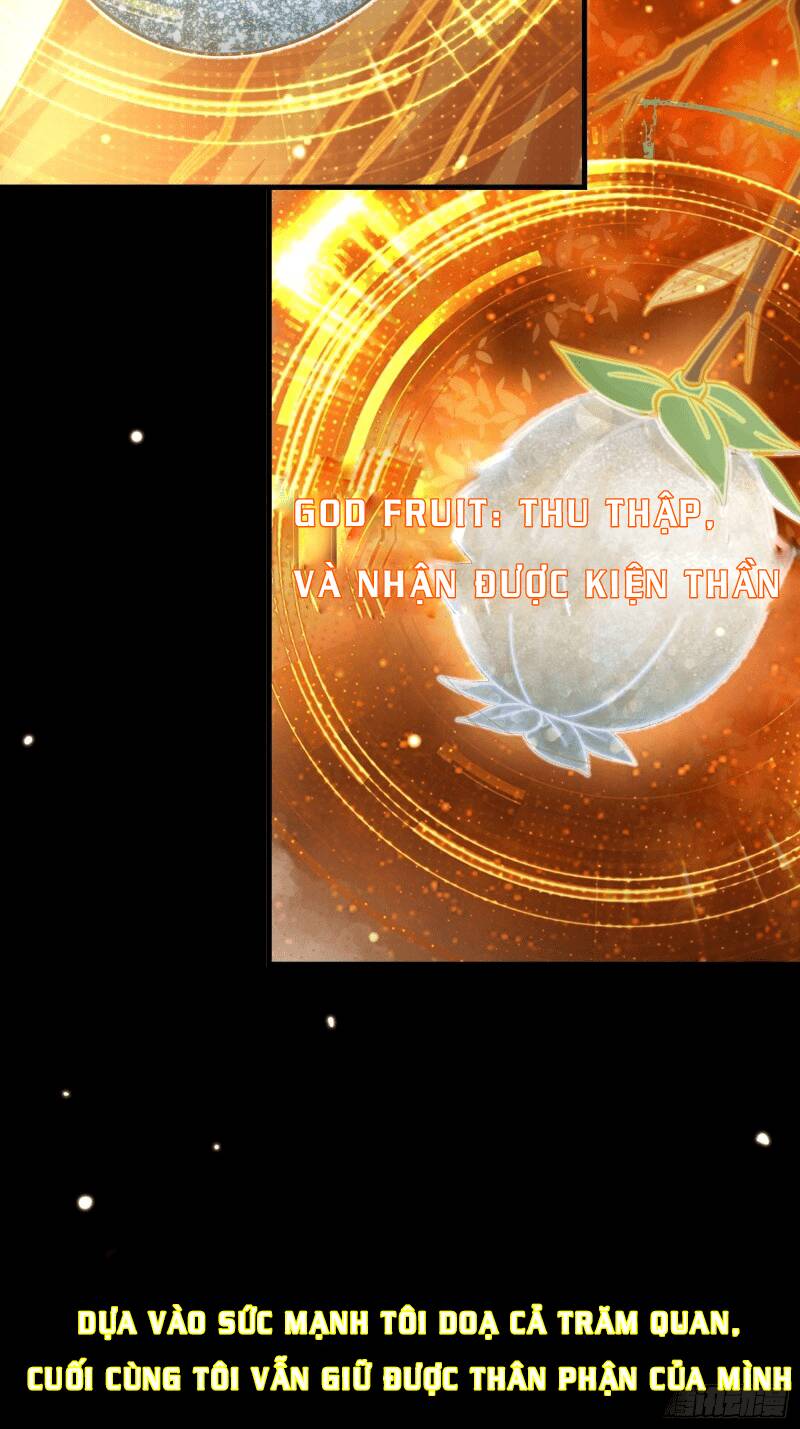 trên người ta có một cái cây thần thoại chapter 0 20