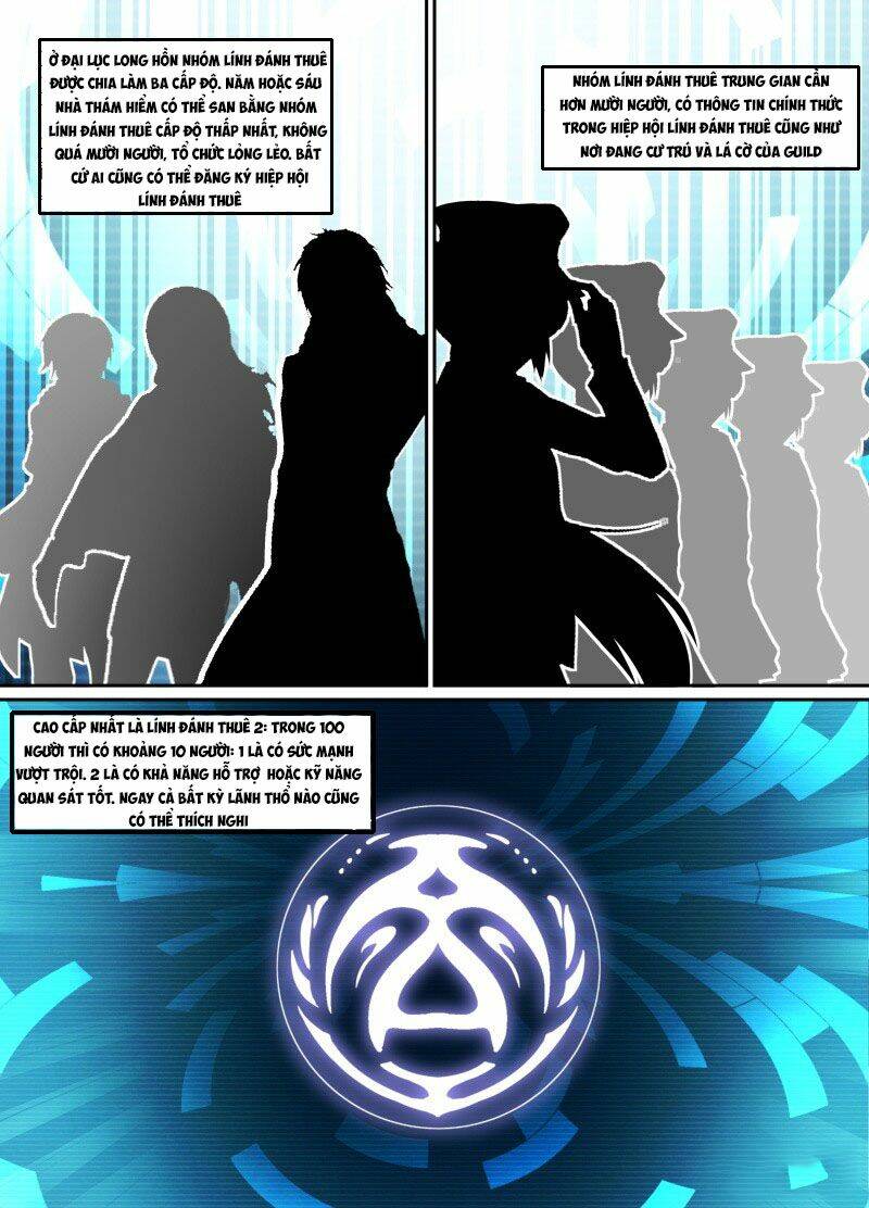 triệu hoán thánh kiếm chapter 15 9