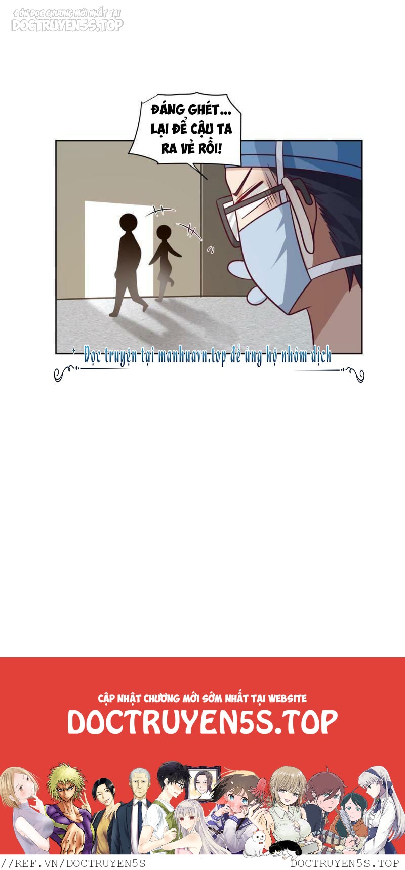 livestream phẫu thuật chapter 12 40