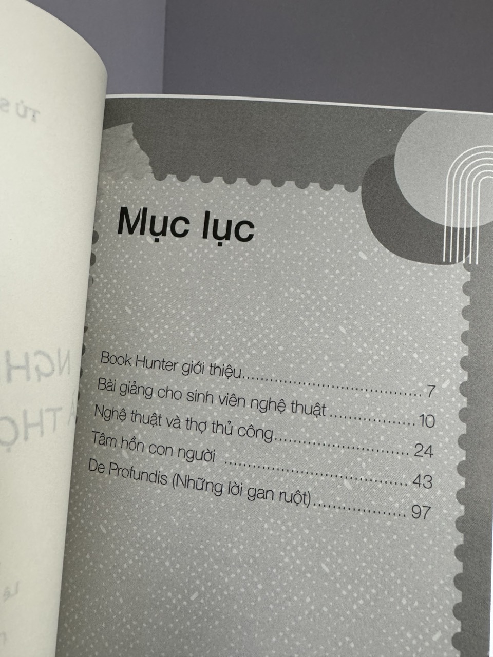 (Tái bản 2024) NGHỆ THUẬT VÀ THỢ THỦ CÔNG – Oscar Wilde - Lyceum