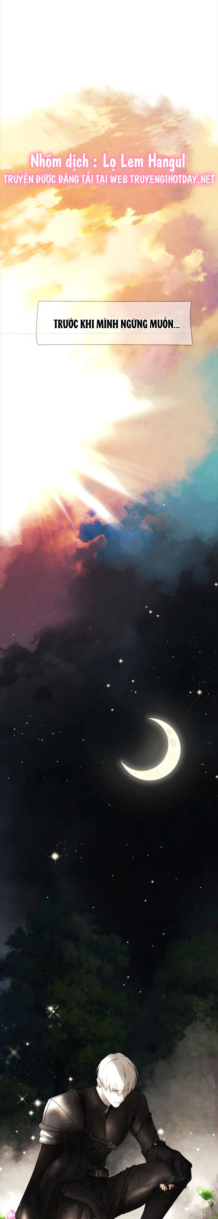 tôi chính là ác nữ phản diện chapter 38 19