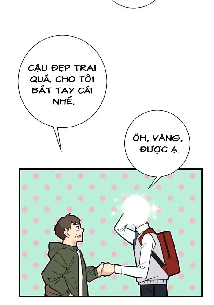 anh bạn của tôi đang phát sáng kìa ! chapter 1 20