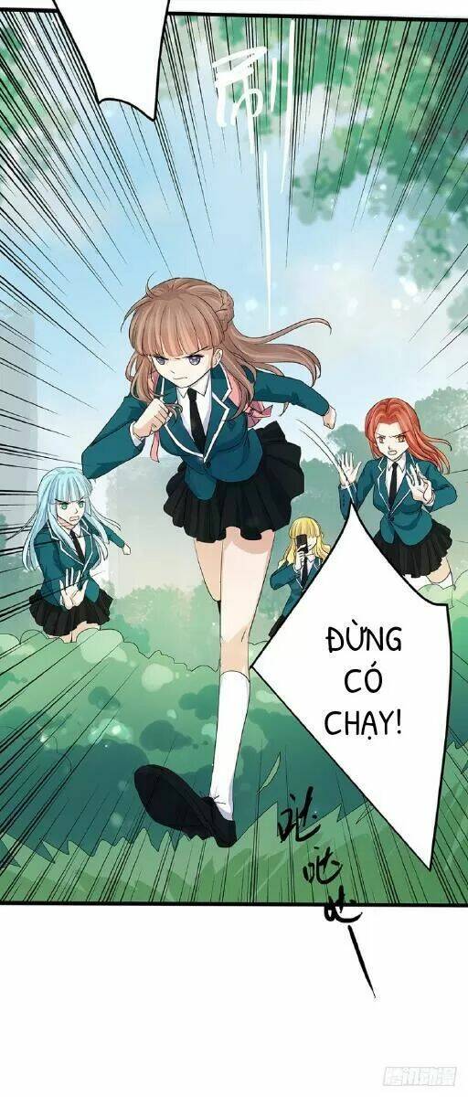 chào buổi sáng, ức vạn manh thê chapter 33 27