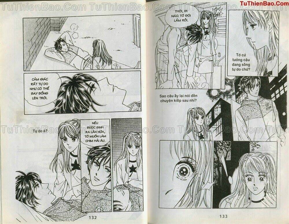 nữ sinh chapter 1 67