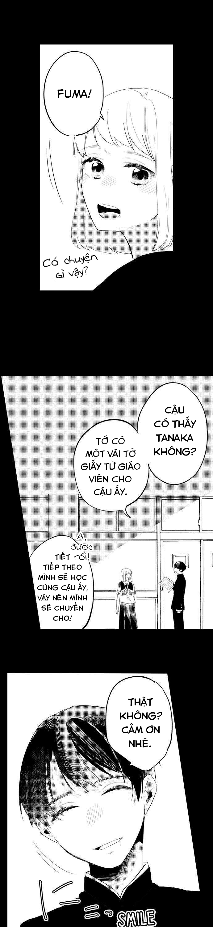 hoàng tử không thể làm chuyện đó một mình chapter 10 8