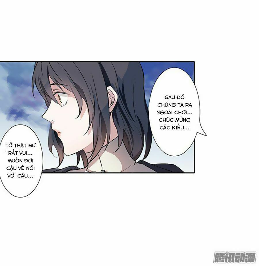 thiên kim đường môn chapter 44 5