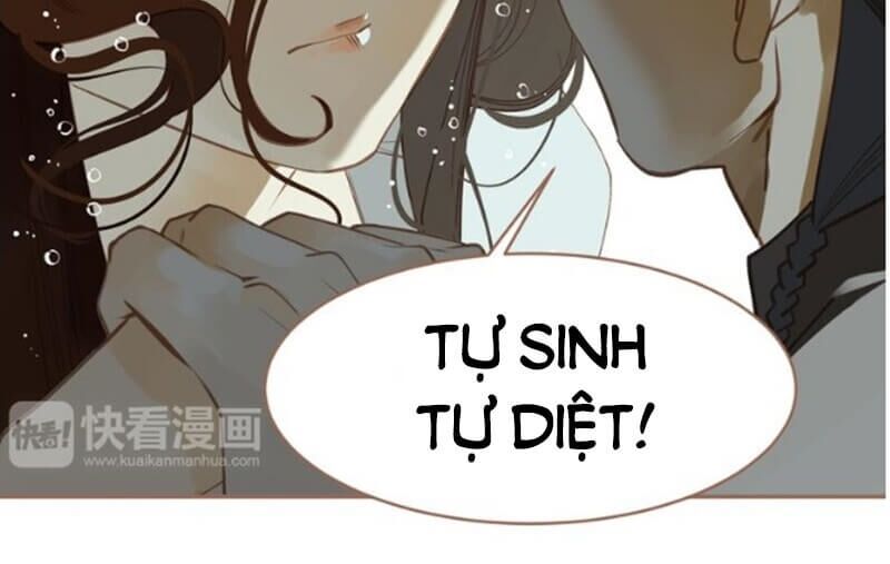 nhất đại linh hậu chapter 29 18