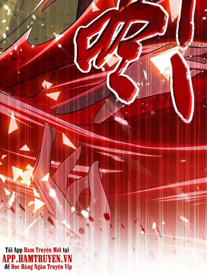 vạn giới tiên vương chapter 186 23